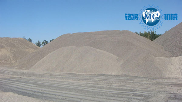 河砂、海沙、機制砂如何區分？建筑用砂選哪種性價比高？