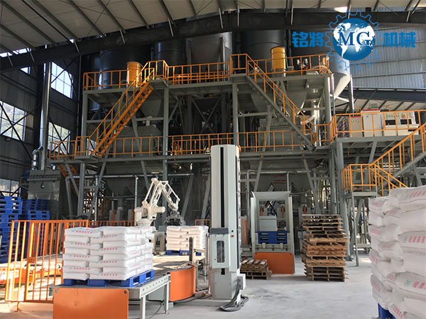 找準方向很重要！磷石膏在建筑抹面材料中的應用前景廣闊