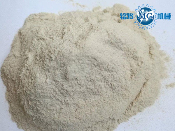 石膏砂漿為什么這么受歡迎？